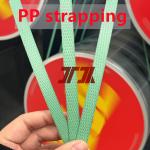 Heavy-Duty Durable Secure PP Plastic Packing Belt For Industrial & Commercial