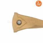 SHANTUI Abrasion Resistant 205-70-19570 Pc200TL Ex200 Sy215 Excavator Bucket