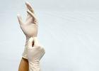 Wholesale Multi Color Disposable Sterile Gloves Anti Abrasions And Chemicals from china suppliers