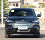 Dongfeng Honda M-NV 2021 Shangyi Version 5 Door 5 Seat Compact SUV Electric