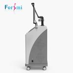 fractional co2 laser therapy laser wrinkle removal machine for dark circles