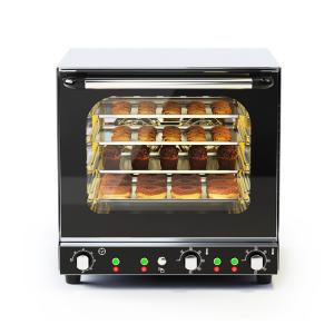 Wholesale 35kg Capacity Electric Commercial Convection Oven Popular Choice for Food Beverage from china suppliers