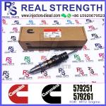 Diesel X15 Fuel Injector 579251 1764364 4903451 4954648 1499257 579263