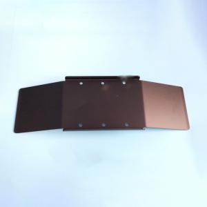 China Durable SMT Machine Parts CP45 SM310 320 Display Monitor Cover J7070234A B C D on sale