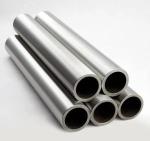 Aluminum Alloy Round Pipe Custom Size 7475 Aluminum Round Tube Trade Term Fob