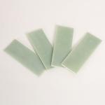 Vacuum Pump Glass Fiber Vane MilK Machine Parts For Improved Milking Performance