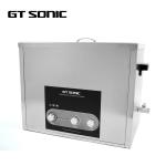 Industrial Ultrasonic Cleaning Machine Adjustable Power 28 / 40kHZ Frequency