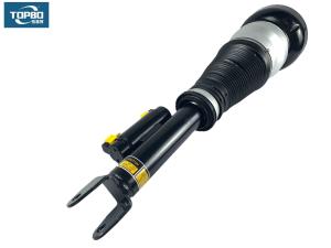 Wholesale W222 Mercedes Benz Air Ride Suspension Front Air Shocks OEM 2223204813 from china suppliers
