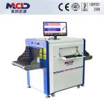 Conveyor Parcel X Ray Security Inspection Equipment For Railway Station /