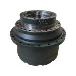 GM35VL TM35VA TM40 Travel Gearbox Hydraulic Travel Motor Assy For MX8-2 MX132LCM