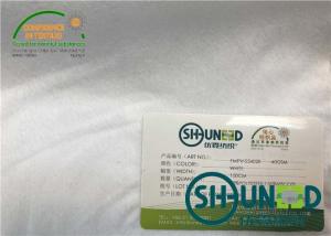Wholesale PET / Rayon Face Mask Spunlace Nonwoven Fabric for Cosmetics / Wet Tissue from china suppliers