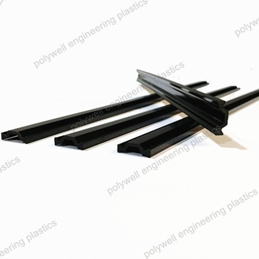 Glass Fiber Reinforced Polyamide PA66 GF25 Thermal Break Strip Nylon Heat Breaking Strip
