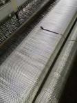 Bidirectional 24 Oz Fiberglass Woven Roving 680gsm Corrosion Resistance