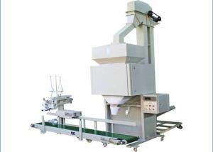 Wholesale 20kg Paper Bag Granule Packing Machine In Refine Sugar Industry from china suppliers