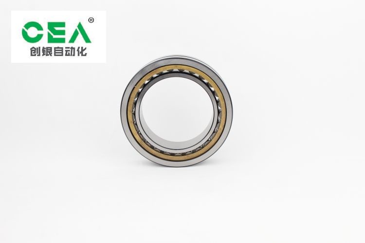ODM Needle Thrust Roller Bearing NAV NKXR NKIA AXK-2Z BK HF Full Needle Series