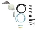 One Man Vacuum Brake Bleeding System For Bike / Motorcycle