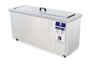 Wholesale Long Gun Ultrasonic Cleaning Machine 600 Watt Power With Small Hole Basket from china suppliers