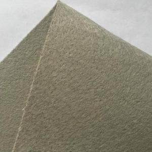 Wholesale Staple Fiber Geotextile Non Woven Filter Fabric For Drainage from china suppliers