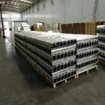 Luxury Coating Soft Plastic Film Vacuum Metallizer for Aluminum PE PET OPP BOPP