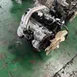 High Quality Japanese Spare Parts 3.0T 1KZ 4 Cylinder Engine Assembly For TOYOTA