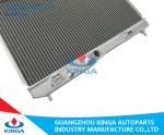 High Performance Aluminium Car Radiators For Ford Fiesta' 08-Mt