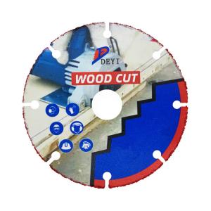 Wholesale 1.1mm 1.2mm 1.6mm Round Alloy Saw Blade Carbide Brazed from china suppliers