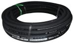 Rubber 4 Layer Steel Wire Spiral Hydraulic Hose SAE 100R13