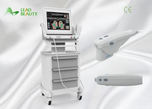 Wholesale Face lift smart portable hifu korea hifu machine for face lifting from china suppliers