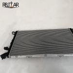 Audi Radiator Oil Cooler OEM 8K0121251L