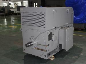 Wholesale YKK 4504-4 High Voltage AC Motor 1490RPM 3 Phase Asynchronous Motor from china suppliers