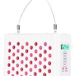 850nm 660nm Led Light Therapy Panel Portable Household Physiotherapy