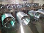 BWG8-BWG22 Electro Galvanized Binding Wire