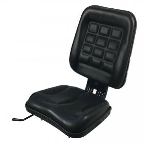 Wholesale Waterproof Pvc Cover Farm Machinery Excavator Replacement Seat from china suppliers