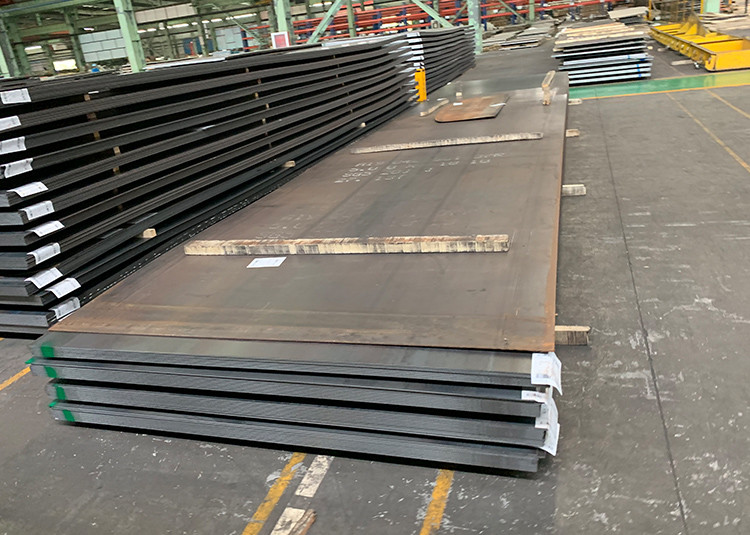 A514 Gr S Steel Plate  A514 Hot Rolled Steel Sheet  Astm A514 Carbon Steel