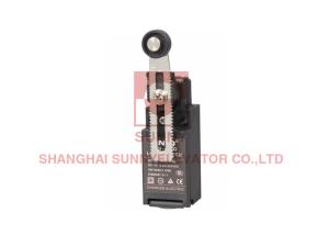 Wholesale 300V Rated Insulation Voltage Elevator Limit Switch Parts Above 100MΩ from china suppliers