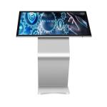 Education Digital Interactive Whiteboard 65 Inch Media Player Advertising Player