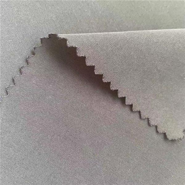Knitted Modal Spandex Breathable Sportswear Material Fabric .32S +40D 125gsm