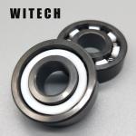 ABEC-7 30mm 6206 Deep Groove Roller Bearing