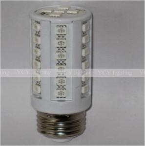 Wholesale e14/e27 8W white color Leds lamp lighting from china suppliers