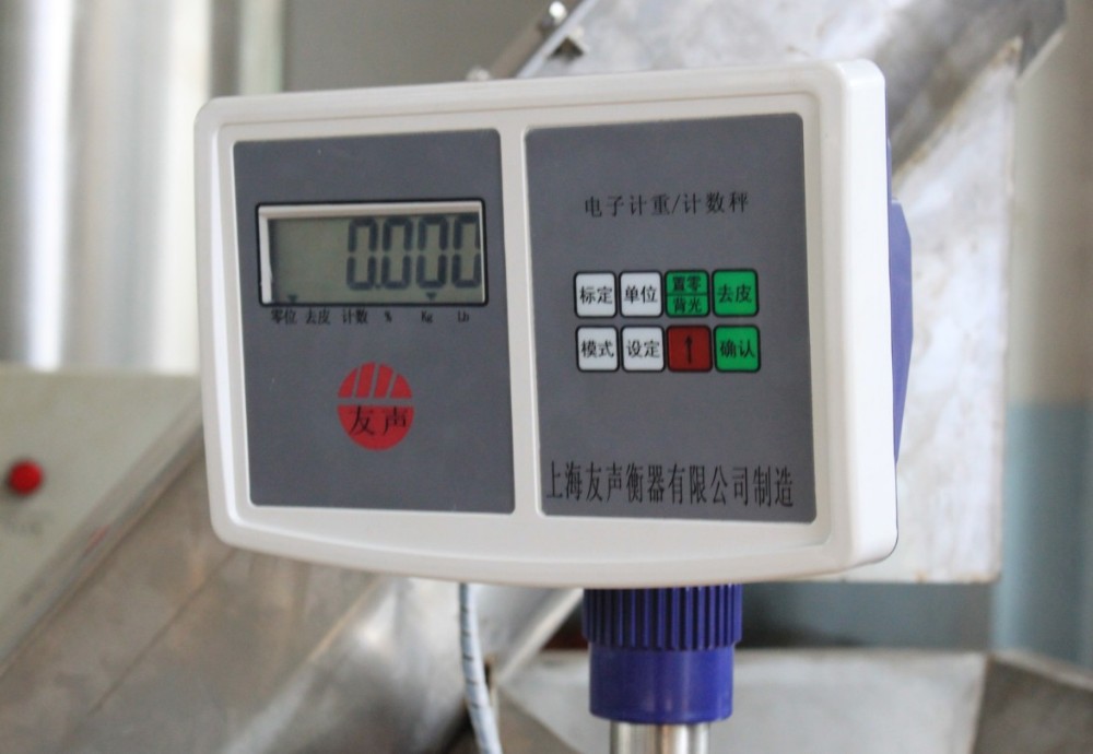 High Productivity 2022 Semi-Automatic Ice Packing Machine 1600*600*1775mm