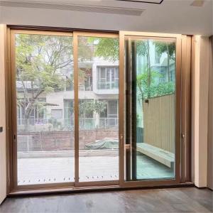 Wholesale Folding Screen Door Security Retractable Sliding Fly Screen Door Fly Screen Door Curtain from china suppliers