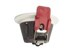 CSP Lamp Beads 50000h 45V 15W RA95 4000K Led Cob Downlight