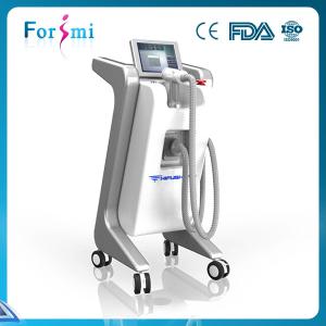 Wholesale Noninvasive lipo-cavitation fat reduction hifu for body lose weight ultrashape treatment from china suppliers
