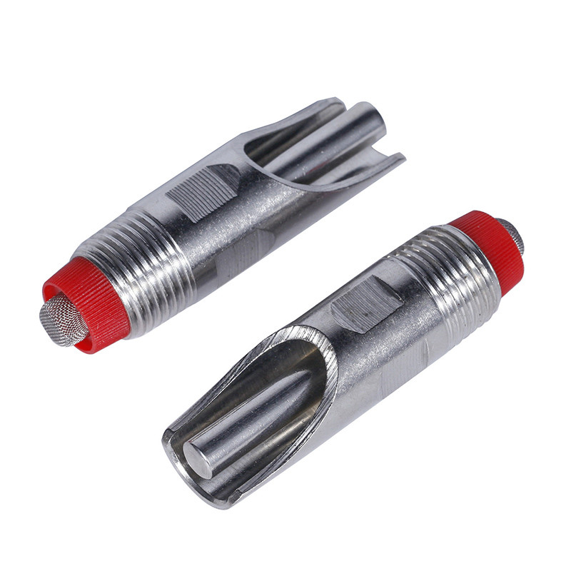 Sow Finishing Pig Nipple Drinker Stainless Steel Water Drinker