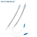 Orcl Manufacturers Endotracheal Tube Cuffed Anaesthetic Reinforced Endotracheal
