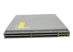 1 RU Enclosure Type Cisco Nexus Switches 3172PQ-XL Chassis 48 SFP+ Ports N3K