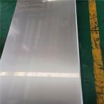 1.6 Mm 1.5 Mm 303 302 316 Stainless Steel Sheet Metal For Kitchen Walls