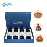 Jasmine Rose Lavender Osmanthus Aromatherapy Essential Oils For Electric Scent