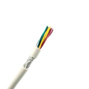 Wholesale UL 21089 10019852 5C X 10 Sq.Mm 600V Cable -40～75℃ from china suppliers