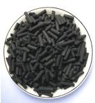 Forest Born Wood Based Activated Carbon For Dehumidifier / Deodorisation